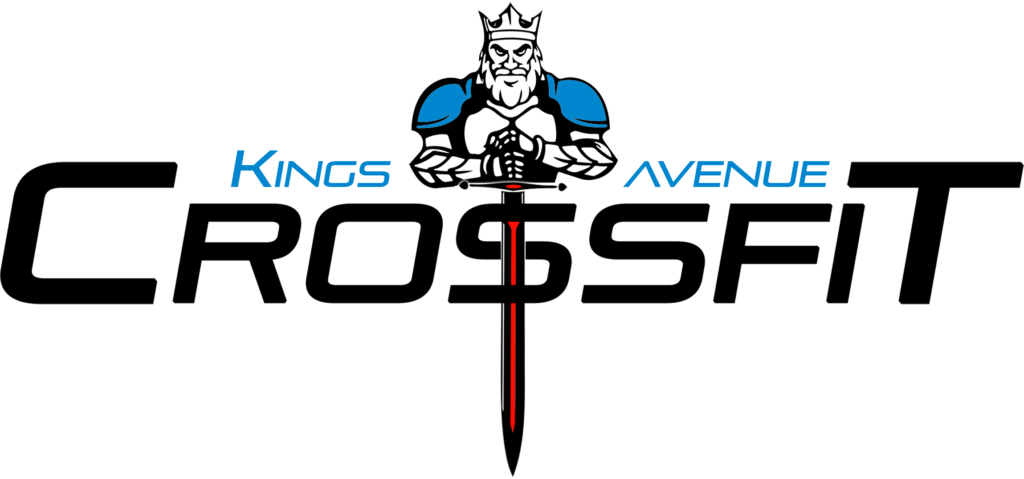 Kings Avenue CrossFit